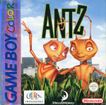 Antz (Nintendo Game Boy Color)
