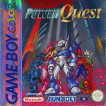 Power Quest (Nintendo Game Boy Color)