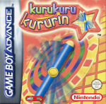 Kurukuru Kururin (Nintendo Game Boy Advance)