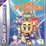 Tang Tang (Nintendo Game Boy Advance)