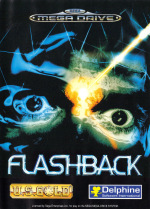 Flashback (Sega Mega Drive)