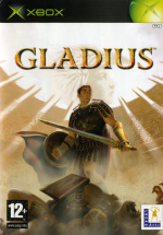 Gladius (Microsoft Xbox)