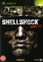 Shellshock: Nam '67 (Microsoft Xbox)