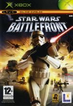 Star Wars: Battlefront (Microsoft Xbox)