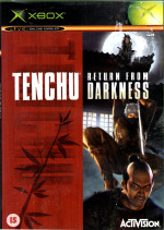 Tenchu: Return From Darkness (Microsoft Xbox)