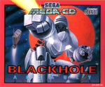 Blackhole Assault (Sega Mega-CD)