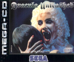 Dracula Unleashed (Sega Mega-CD)