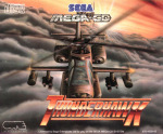 Thunderhawk (Sega Mega-CD)