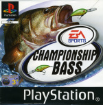 Championship Bass (Sony PlayStation)