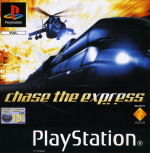 Chase the Express (Sony PlayStation)
