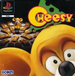 Cheesy (Sony PlayStation)