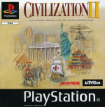 Civilization II (Sony PlayStation)