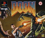 Doom (Sony PlayStation)