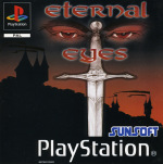 Eternal Eyes (Sony PlayStation)