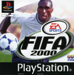 FIFA 2000 (Sony PlayStation)