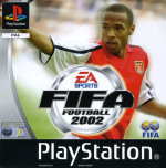 FIFA Football 2002 (Sony PlayStation)