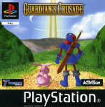 Guardian's Crusade (Sony PlayStation)