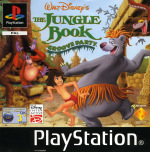 The Jungle Book (Walt Disney's): Groove Party (Sony PlayStation)