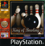 King of Bowling 2 (Sony PlayStation)