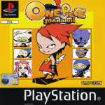 One Piece Mansion (Sony PlayStation)