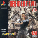 Resident Evil (Sony PlayStation)