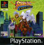 Scooby-Doo and the Cyber Chase (Sony PlayStation)