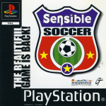Sensible Soccer (Sony PlayStation)