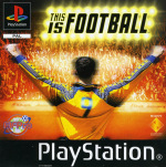 This is Football (Sony PlayStation)