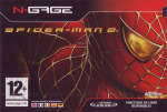 Spider-Man 2 (Nokia N-Gage)