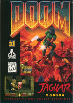 Doom (Atari Jaguar)
