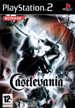 Castlevania (Sony PlayStation 2)