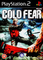 Cold Fear (Sony PlayStation 2)