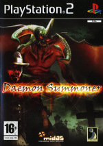 Daemon Summoner (Sony PlayStation 2)