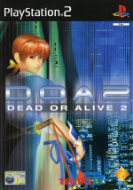 Dead or Alive 2 (Sony PlayStation 2)