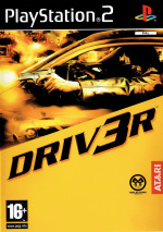 Driv3r (Sony PlayStation 2)