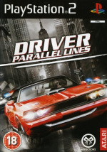 Driver: Parallel Lines (Sony PlayStation 2)