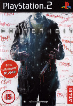 Fahrenheit (Sony PlayStation 2)