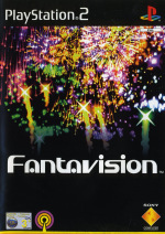 Fantavision (Sony PlayStation 2)