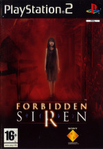 Forbidden Siren (Sony PlayStation 2)