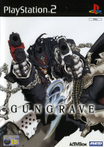 Gungrave (Sony PlayStation 2)