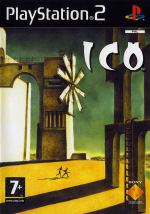 Ico (Sony PlayStation 2)