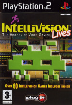Intellivision Lives (Sony PlayStation 2)