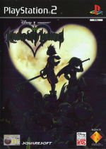 Kingdom Hearts (Sony PlayStation 2)