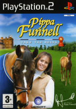 Pippa Funnell: Take the Reins (Sony PlayStation 2)
