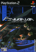 Psyvariar: Complete Edition (Sony PlayStation 2)