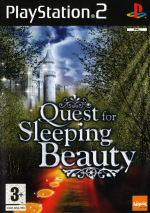 Quest for Sleeping Beauty (Sony PlayStation 2)