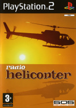 Radio Helicopter (Sony PlayStation 2)