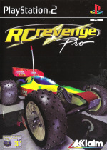 RC Revenge Pro (Sony PlayStation 2)