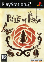 Rule of Rose (Sony PlayStation 2)