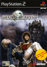 Shadow Hearts (Sony PlayStation 2)